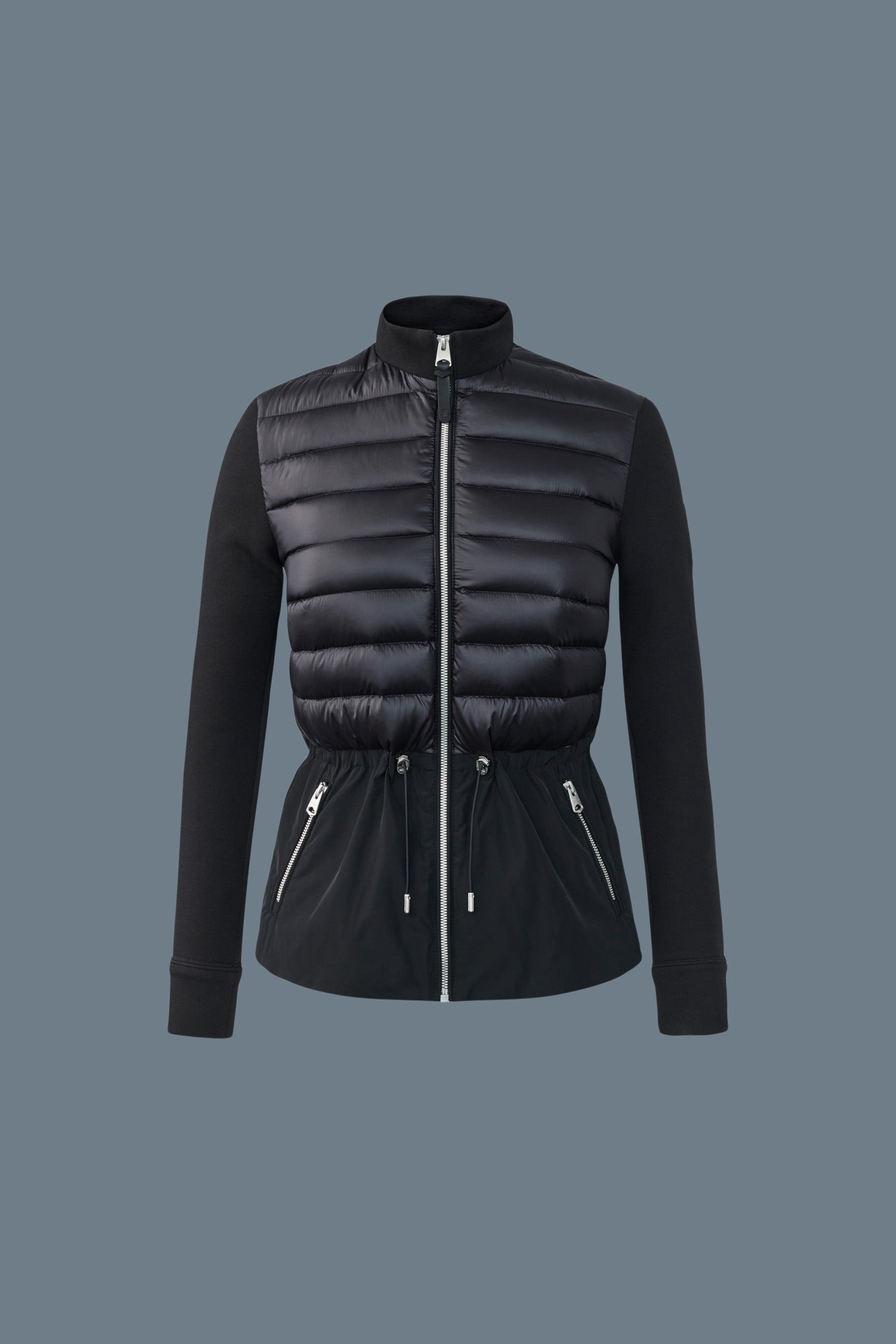 Light Down Jackets for Women | Mackage® EU Official Site