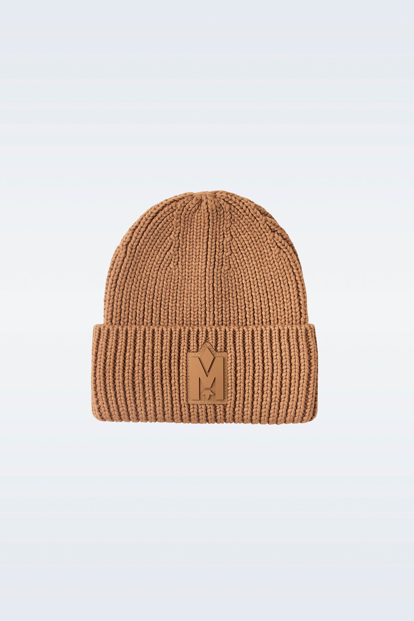 Shop Louis Vuitton Unisex Street Style Knit Hats (RIB FLOWER