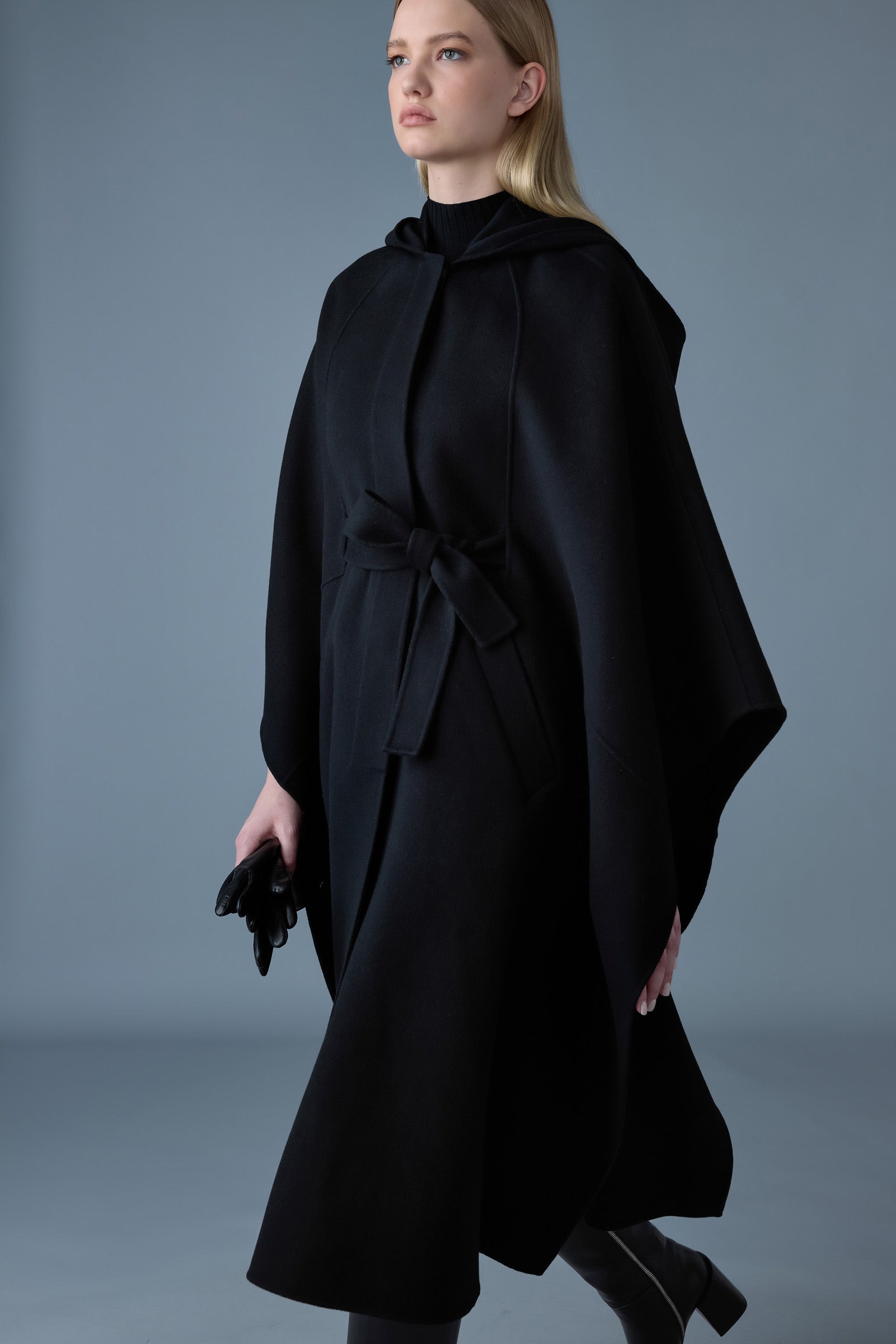 Cape coat online