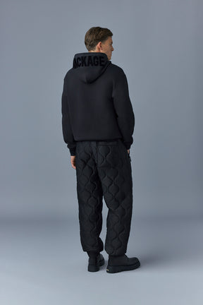 Louis Vuitton 2018 Cashmere Sweatpants S