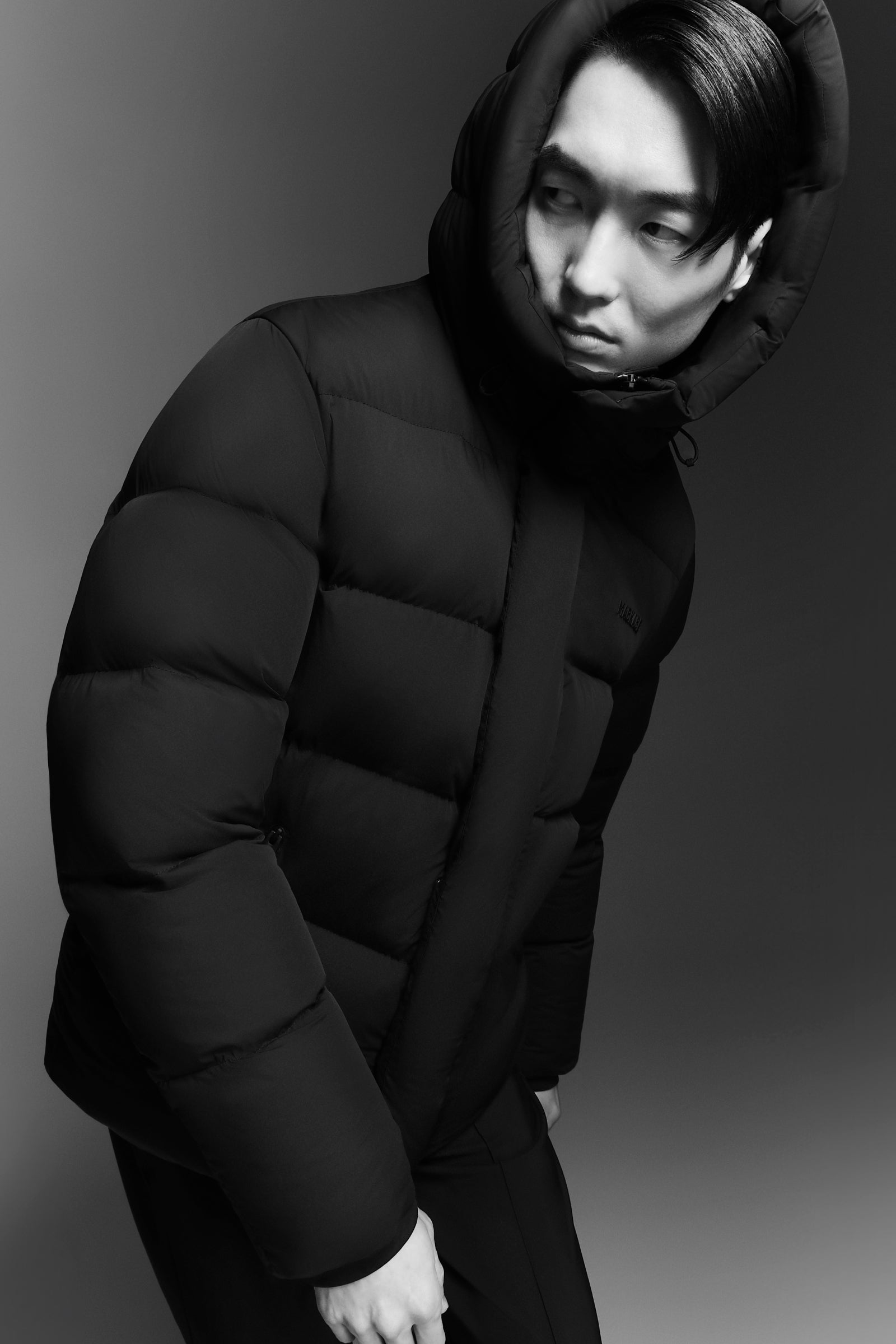 Downs & Parkas for Men | Mackage® EU Official Site