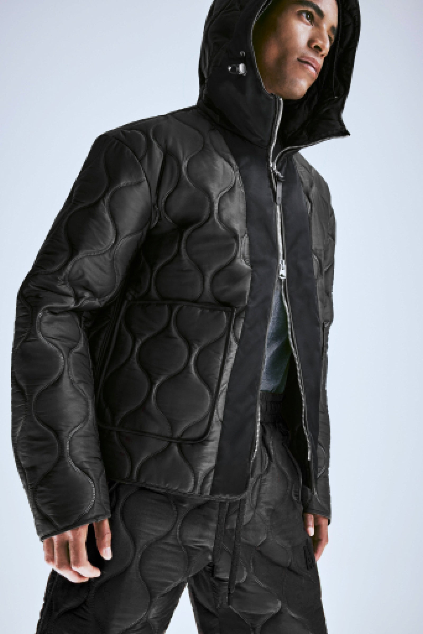 Outerwear for Men | Mackage® EU Official Site