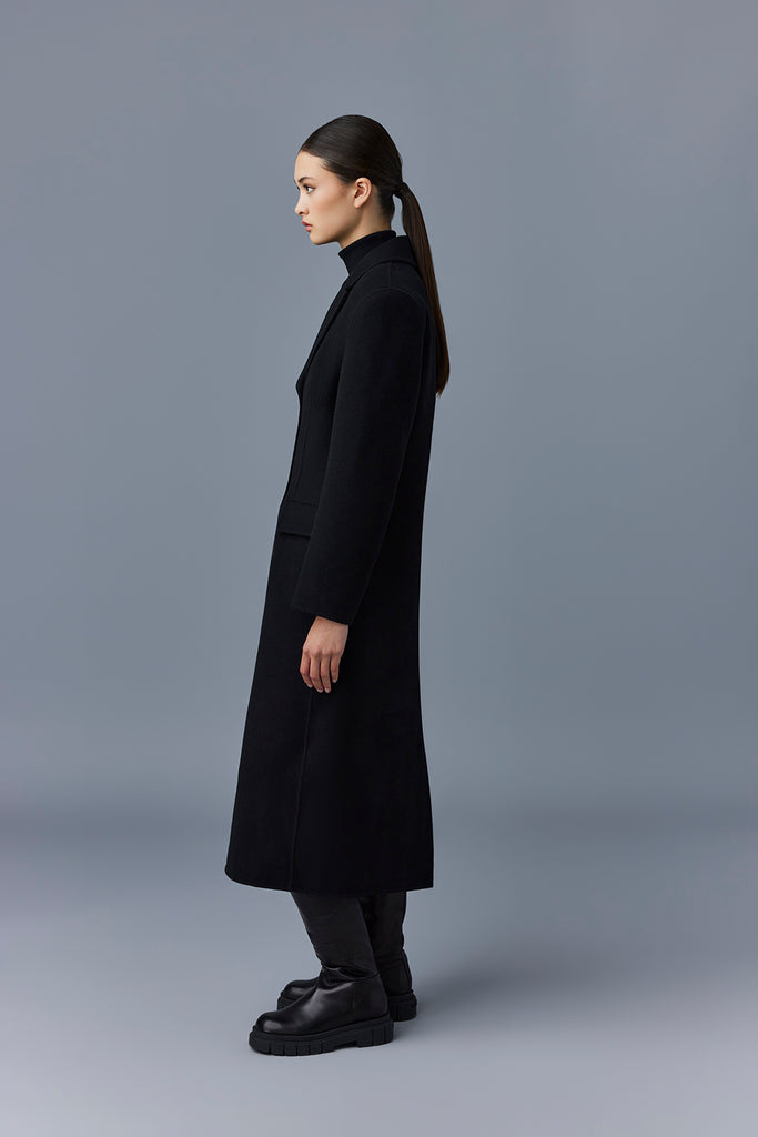 Wool Coats for Women | Mackage® EU Official Site