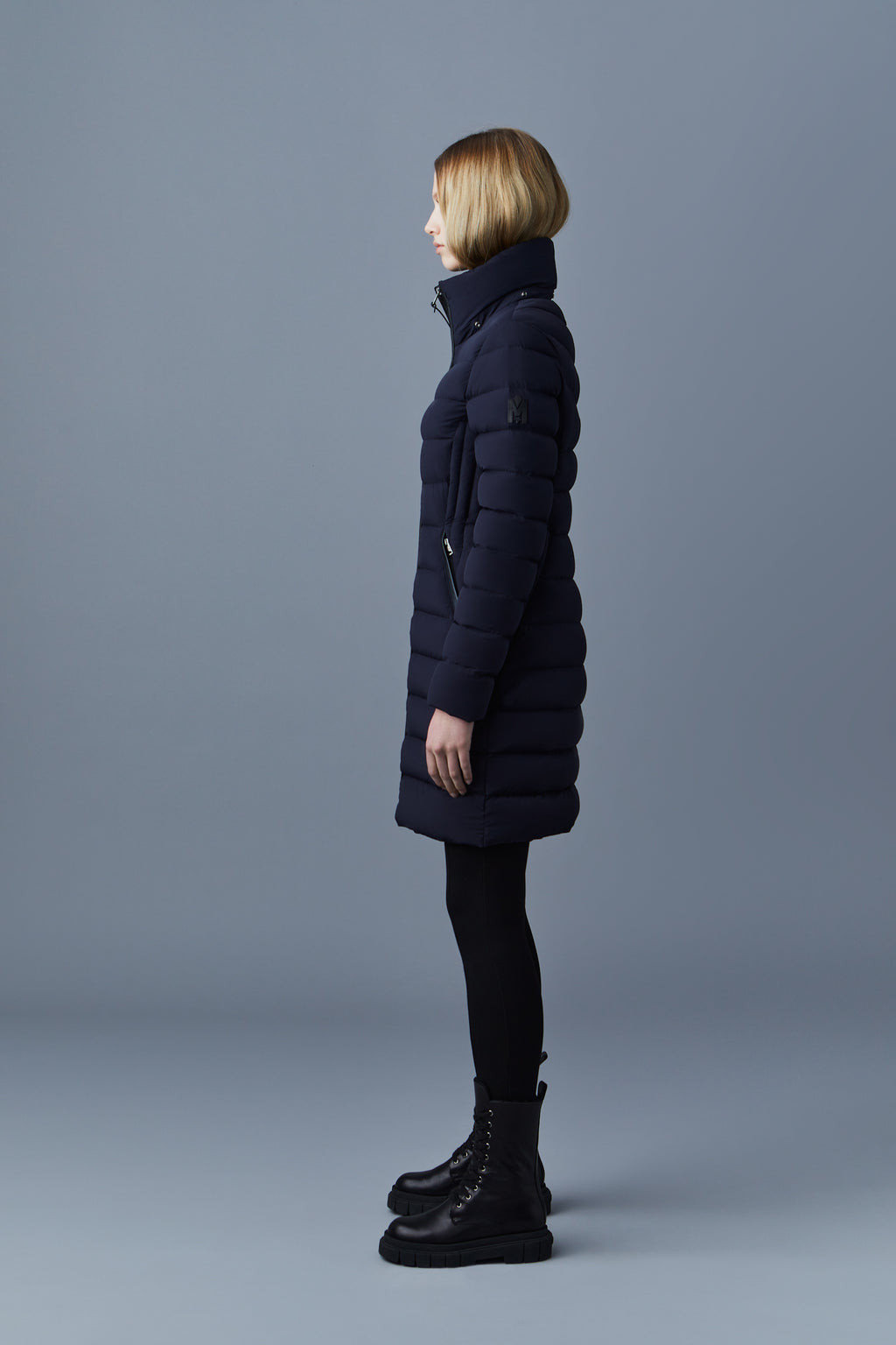 Mackage farren best sale down jacket