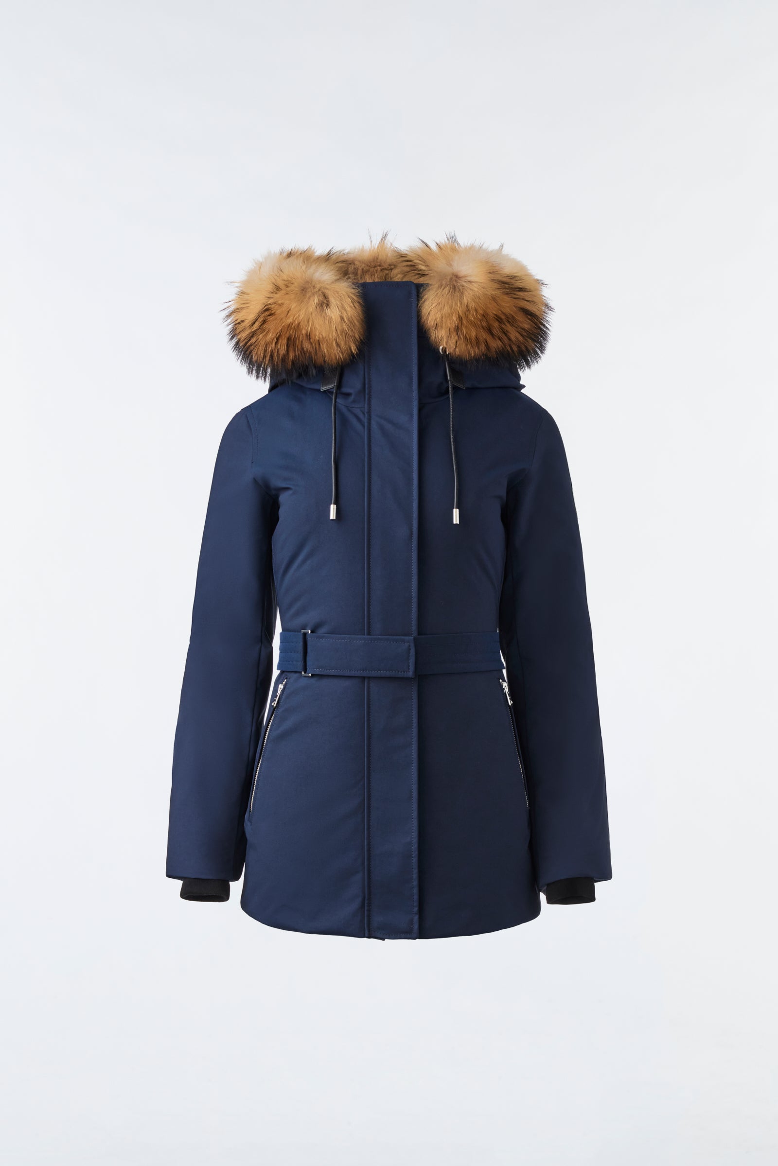 Downs and Parkas for Women | Mackage® EU Official Site